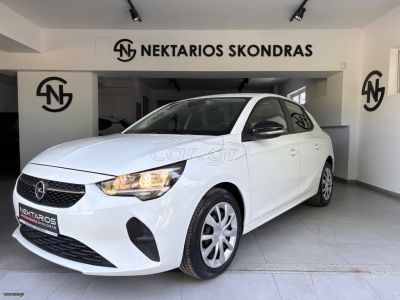 Opel Corsa DTE 