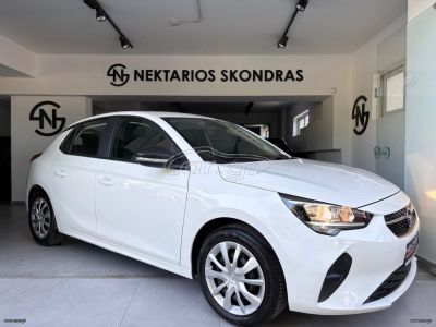 Opel Corsa DTE 