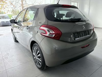 Peugeot 208 1.4 Diesel