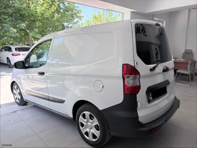 Ford Courier 1.5 Diesel