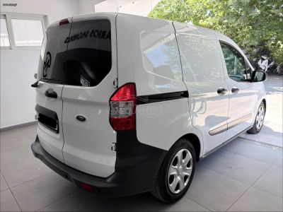 Ford Courier 1.5 Diesel