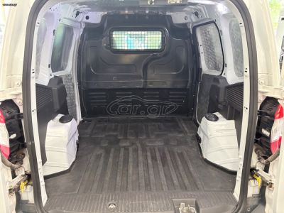 Ford Courier 1.5 Diesel