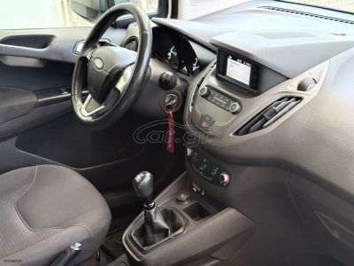 Ford Courier 1.5 Diesel