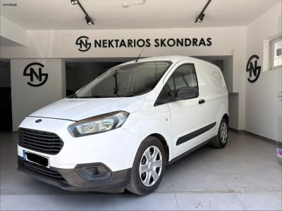 Ford Courier 1.5 Diesel