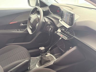 Peugeot 2008 Active Plus 