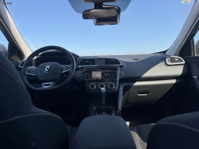 Renault Kadjar Sport Edition / Αυτόματο 