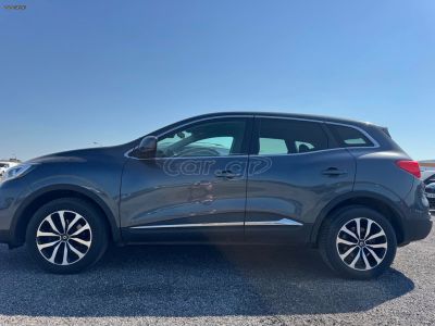 Renault Kadjar Sport Edition / Αυτόματο 
