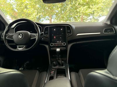 Renault Megane 1.5 Diesel