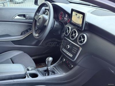 Mercedes-Benz A 160 DIESEL