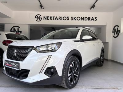 Peugeot 2008 ACTIVE PLUS