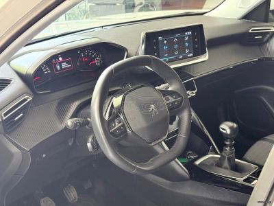Peugeot 2008 ACTIVE PLUS