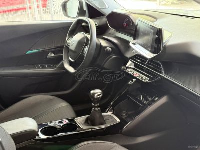 Peugeot 2008 ACTIVE PLUS