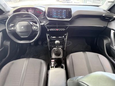 Peugeot 2008 ACTIVE PLUS
