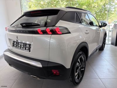 Peugeot 2008 ACTIVE PLUS