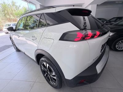 Peugeot 2008 ACTIVE PLUS