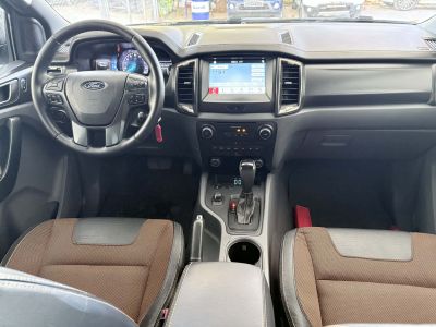 Ford Ranger Wild Track Αυτόματο!