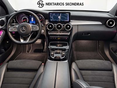 Mercedes-Benz C300  AMG 