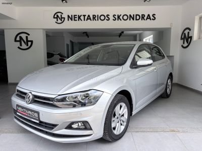 Volkswagen Polo 1.6 Diesel