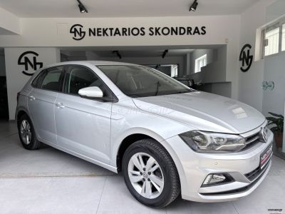 Volkswagen Polo 1.6 Diesel
