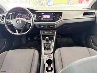 Volkswagen Polo 1.6 Diesel
