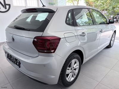 Volkswagen Polo 1.6 Diesel