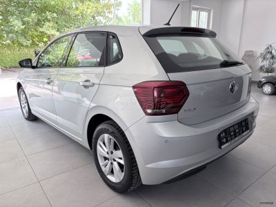 Volkswagen Polo 1.6 Diesel