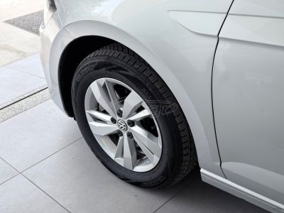 Volkswagen Polo 1.6 Diesel