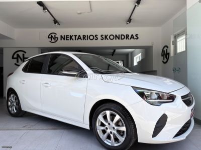 Opel Corsa EDITION