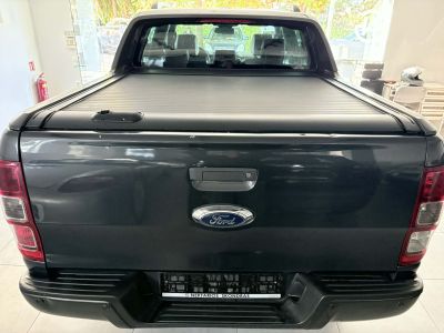 Ford Ranger Wild Track Αυτόματο!