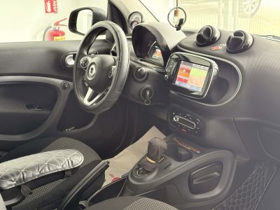 Smart Fortwo Passion