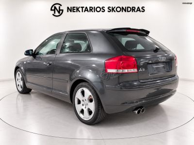 Audi Α3 1.6 Βενζίνη