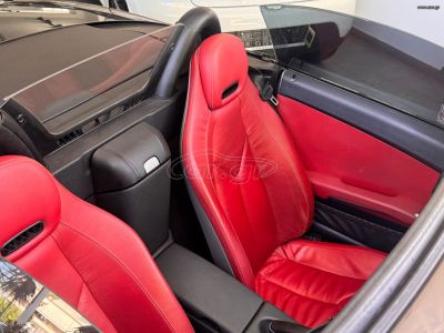 Mercedes-Benz SLK 200 FACELIFT KOMPRESSOR