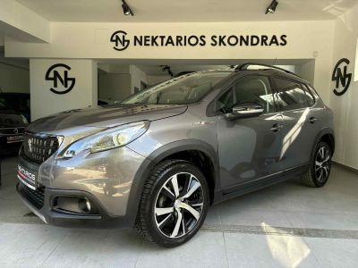Peugeot 2008 Gt Line 