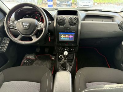 Dacia Duster 1.5 Diesel