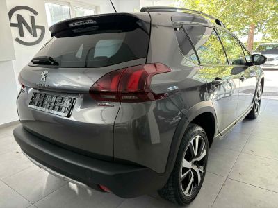 Peugeot 2008 Gt Line 