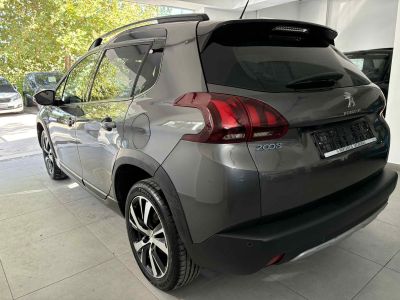 Peugeot 2008 Gt Line 
