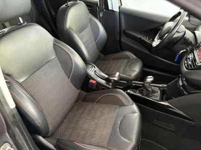 Peugeot 2008 Gt Line 