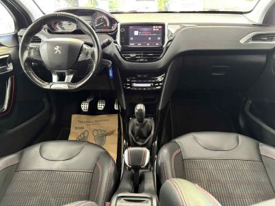 Peugeot 2008 Gt Line 