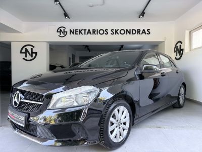 Mercedes-Benz A 160 Urban