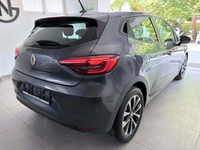 Renault Clio Equilibre 