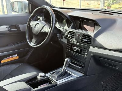 Mercedes-Benz E 350 CG1 1ο ΧΕΡΙ !