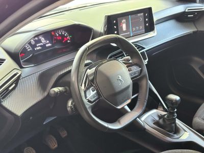 Peugeot 208 Active 