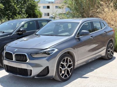 BMW Χ2 SDrive / MSport / Advance 