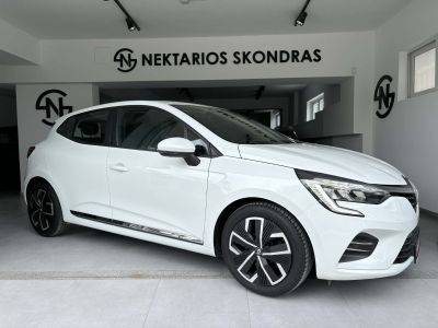 Renault Clio Expression