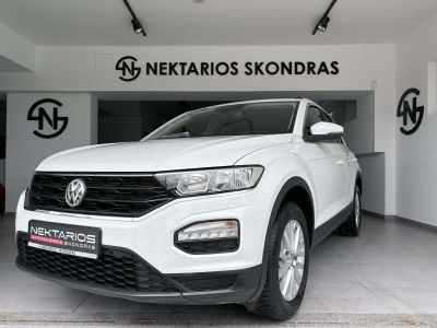 Volkswagen T-Roc 1.6 Diesel