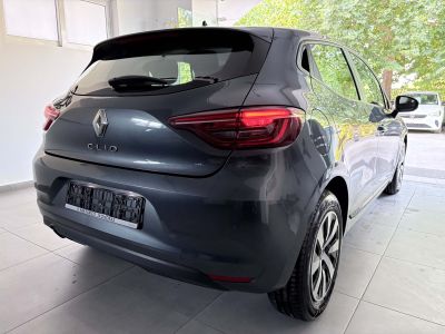 Renault Clio Equilibre 