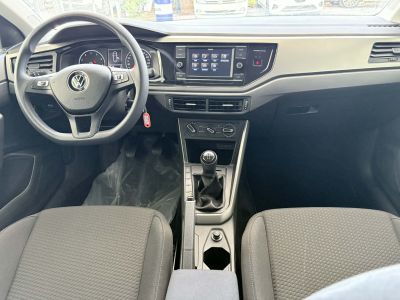 Volkswagen Polo Comfortline