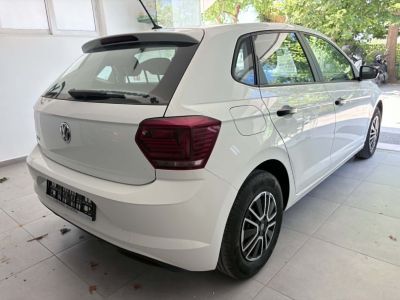 Volkswagen Polo Comfortline 