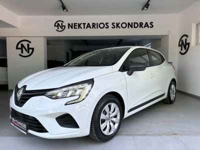 Renault Clio Business