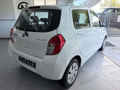 Suzuki Celerio 1.0 Βενζίνη
